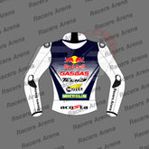 Pedro-Acosta-Red-Bull-British-GP-2024-Motorbike-Leather-Racing-Jacket-Back
